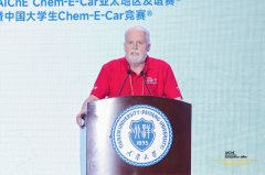 em-E-Car竞赛通过融合化工、化学、从动化、机械等